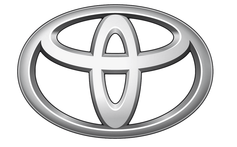 Toyota Logo